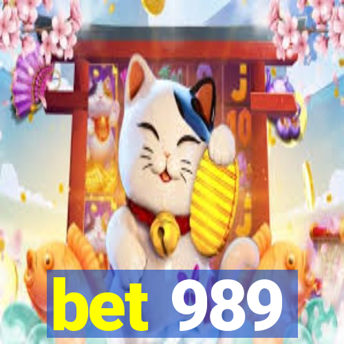bet 989