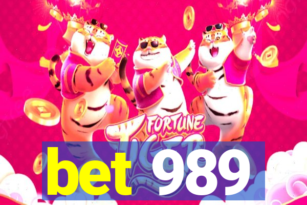 bet 989