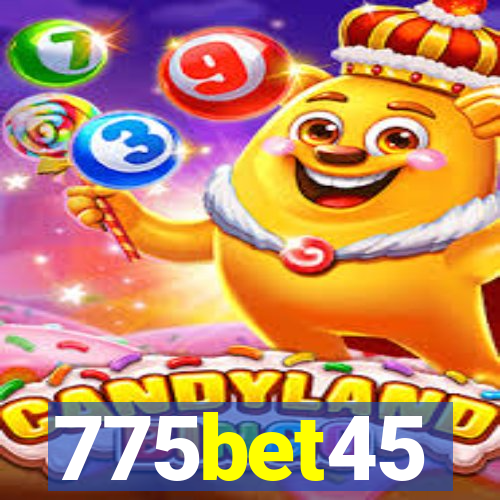 775bet45