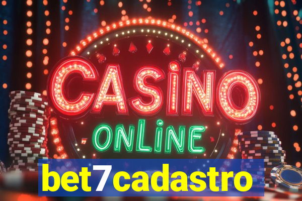 bet7cadastro