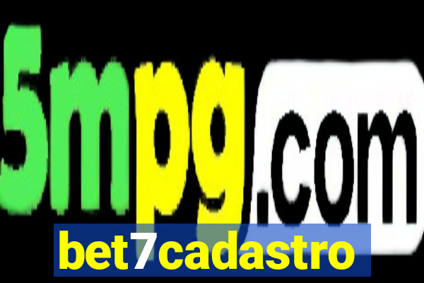 bet7cadastro