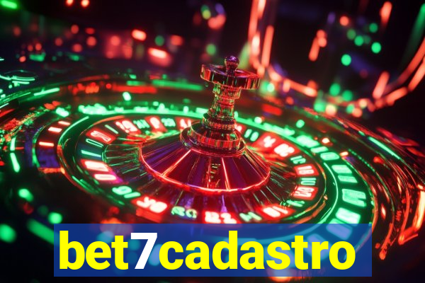 bet7cadastro
