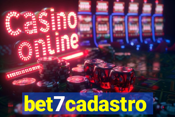 bet7cadastro