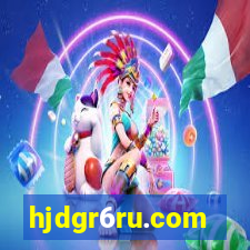 hjdgr6ru.com