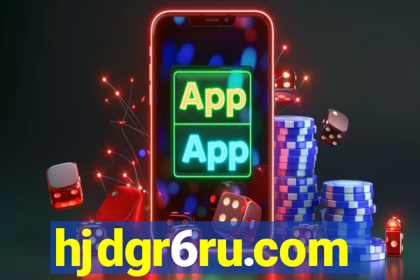 hjdgr6ru.com