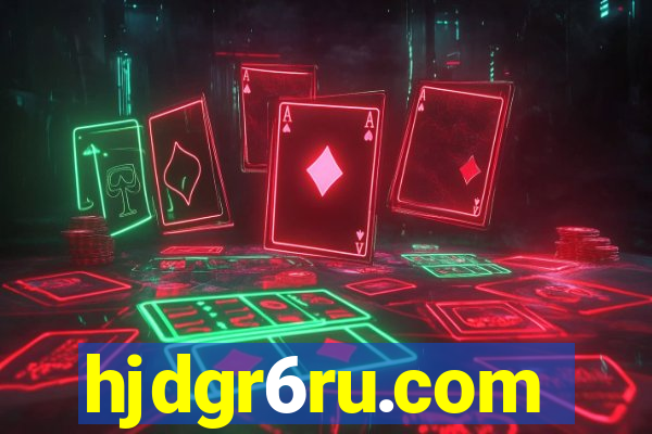 hjdgr6ru.com
