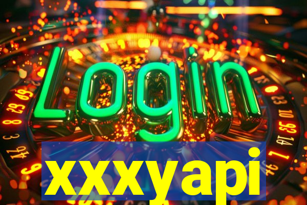 xxxyapi
