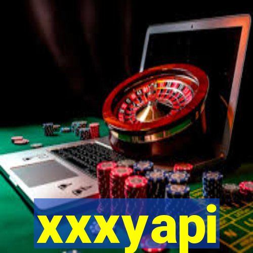 xxxyapi