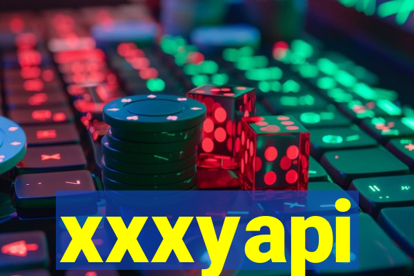xxxyapi