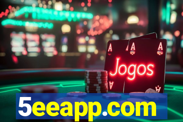 5eeapp.com