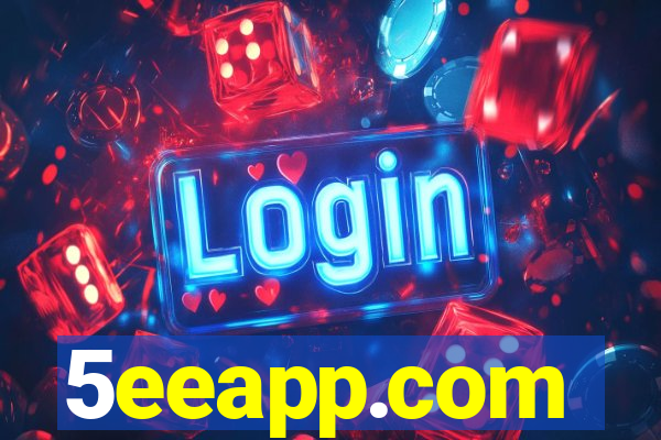 5eeapp.com