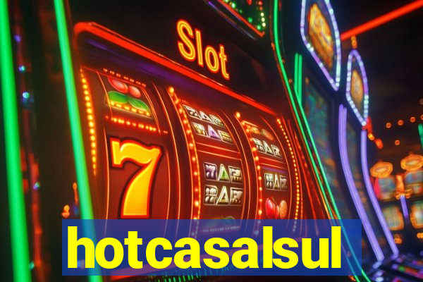 hotcasalsul