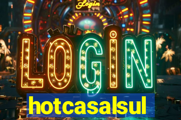 hotcasalsul