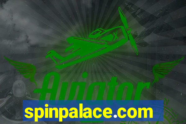 spinpalace.com