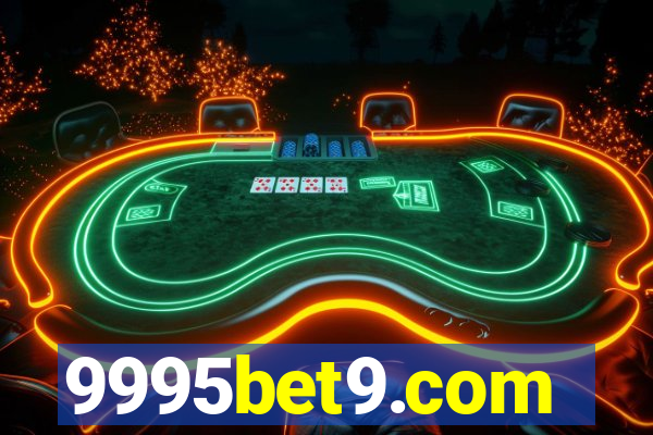 9995bet9.com