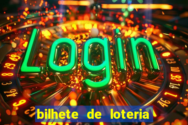 bilhete de loteria onde assistir