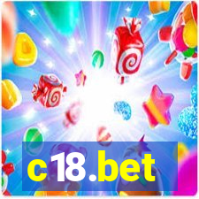 c18.bet