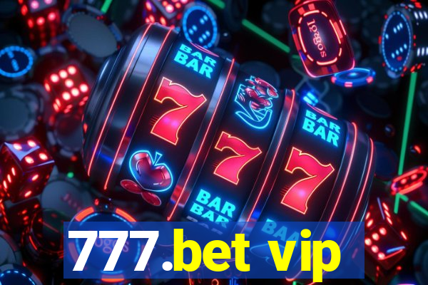 777.bet vip