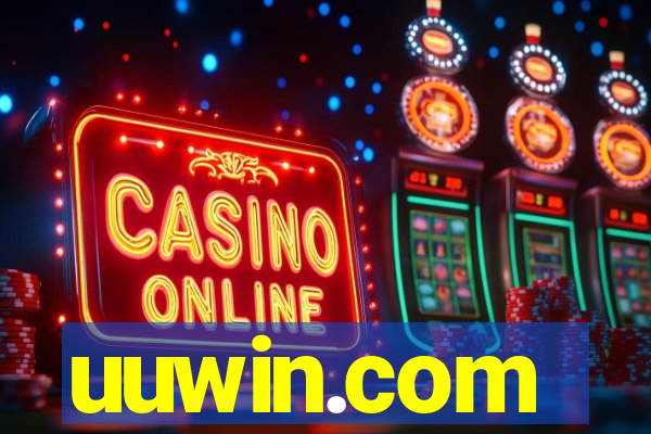 uuwin.com