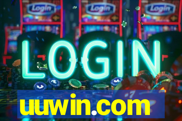 uuwin.com
