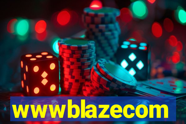 wwwblazecom