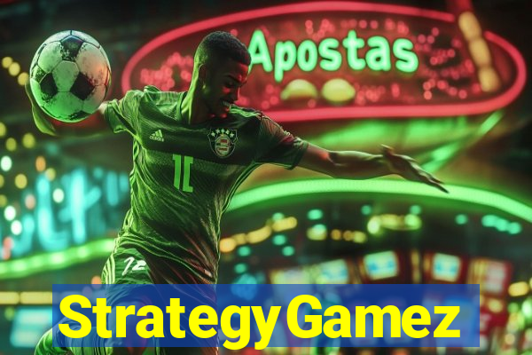 StrategyGamez