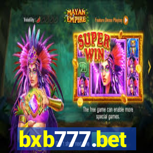 bxb777.bet