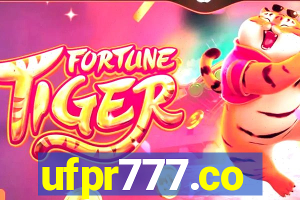ufpr777.co