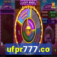 ufpr777.co