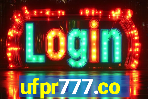 ufpr777.co