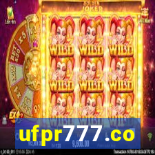 ufpr777.co