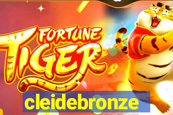 cleidebronze