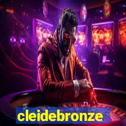 cleidebronze