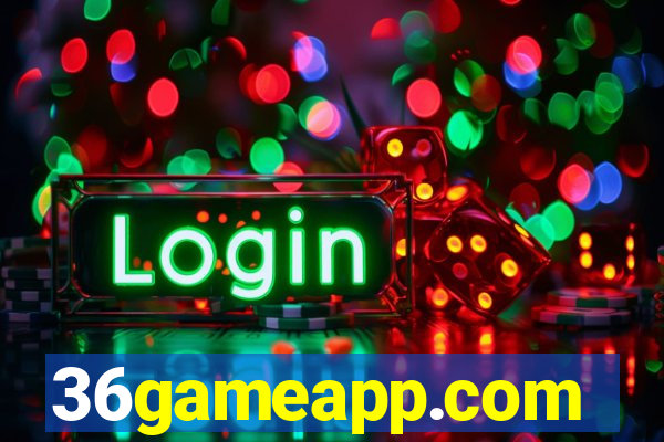 36gameapp.com