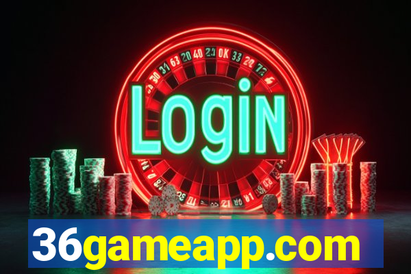 36gameapp.com