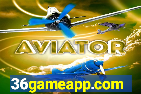 36gameapp.com