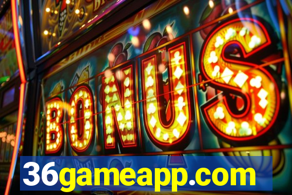 36gameapp.com
