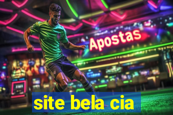 site bela cia