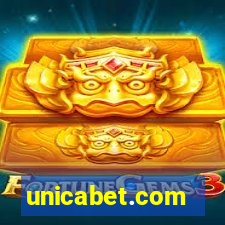 unicabet.com