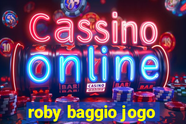roby baggio jogo