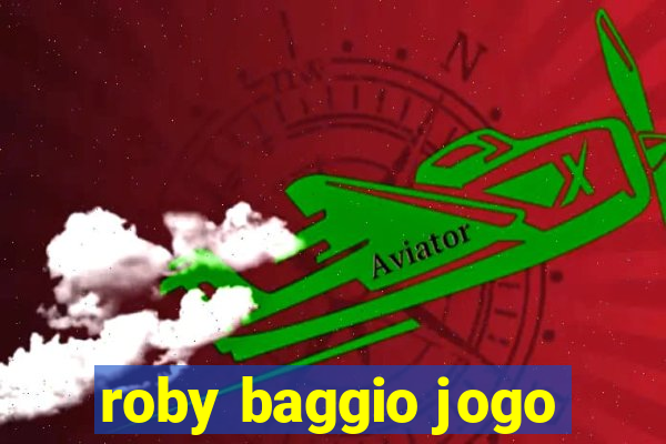 roby baggio jogo