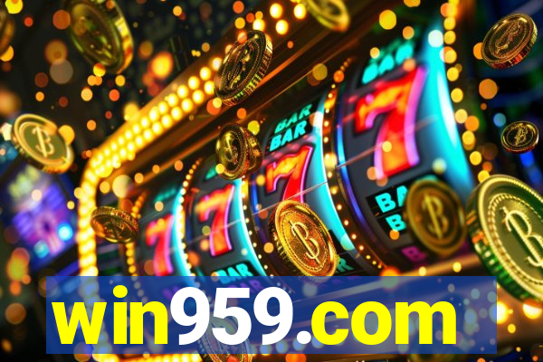 win959.com