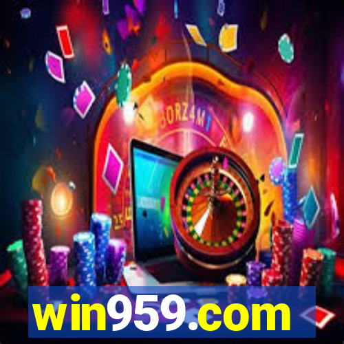 win959.com