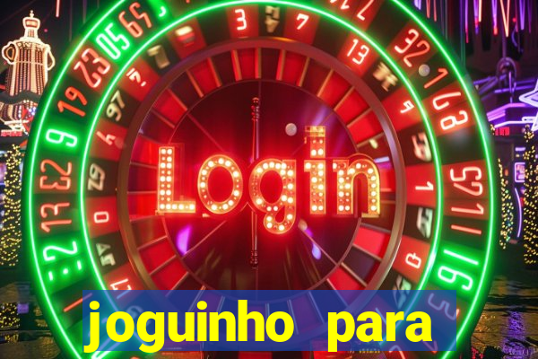 joguinho para ganhar dinheiro no pix