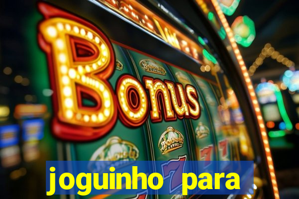 joguinho para ganhar dinheiro no pix