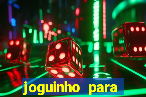 joguinho para ganhar dinheiro no pix