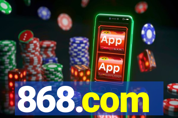 868.com