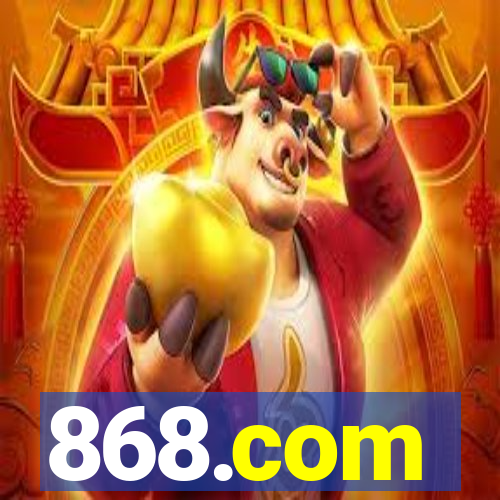 868.com