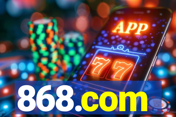 868.com