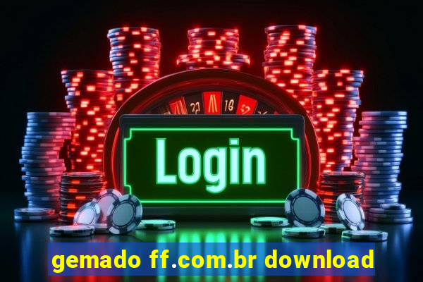 gemado ff.com.br download
